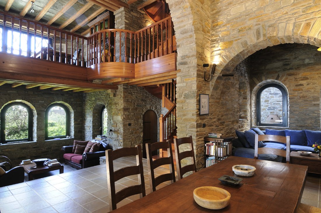 Villa in Tinos, Aegean, Greece 4 - 11903842