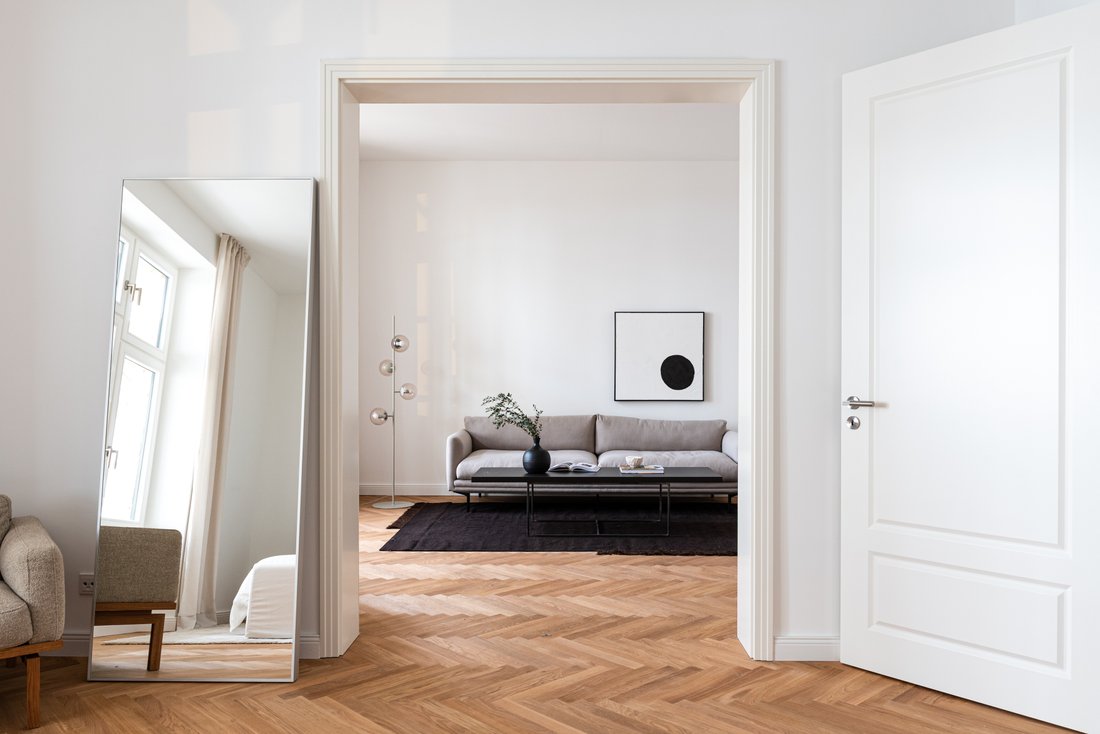 Palais Friedenau An Extraordinary House For In Berlin, Berlin, Germany