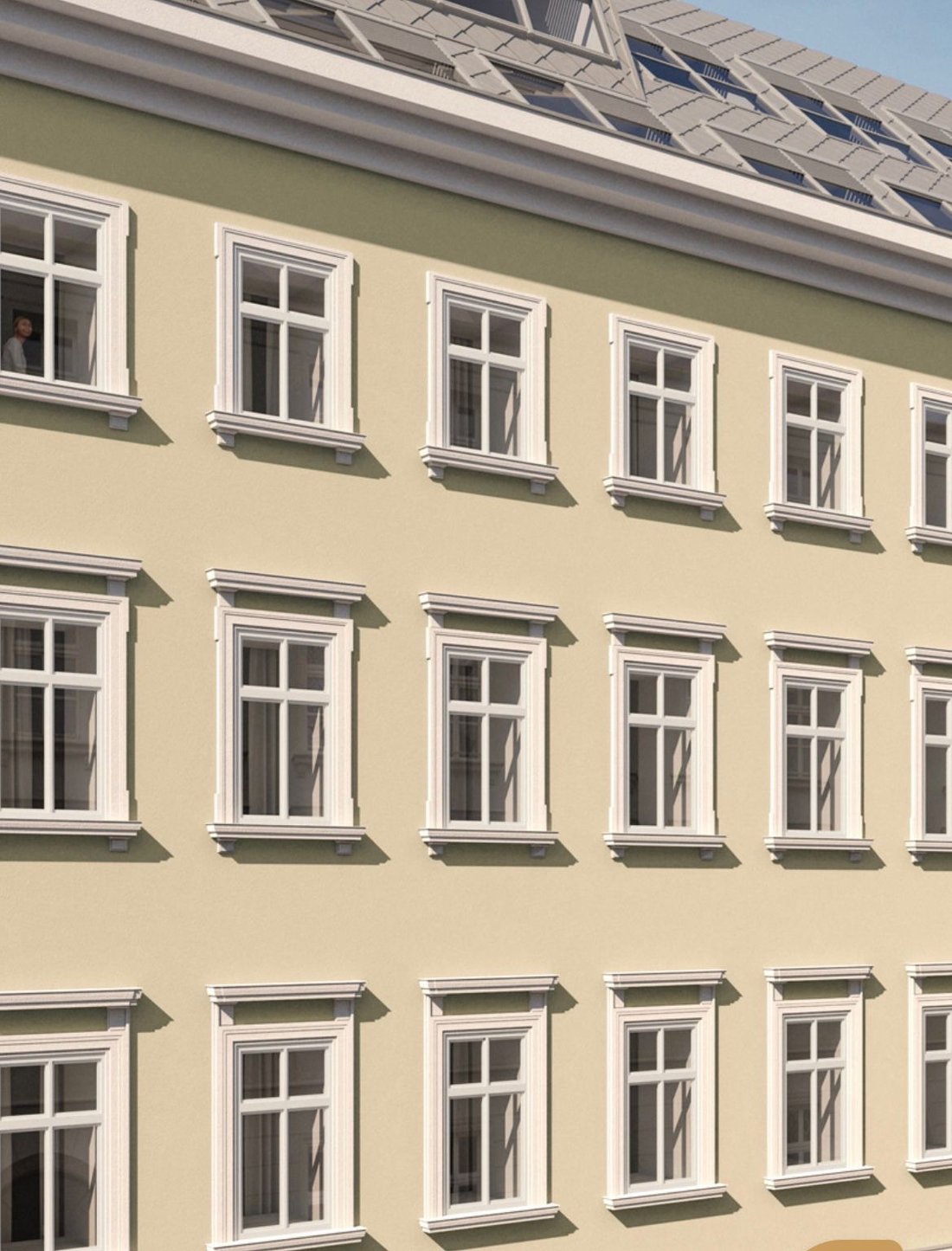 Fancy 2d District Apartment In Vienna Next To 1st In Vienna, Wien