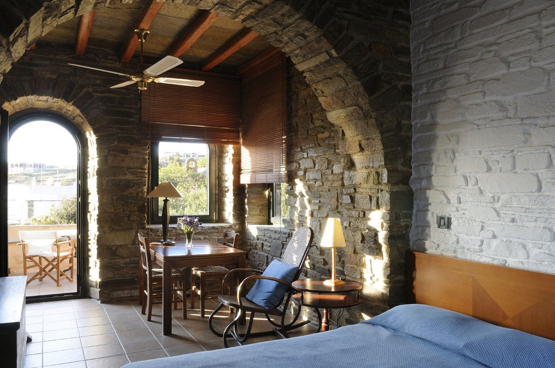 Villa in Tinos, Aegean, Greece 5 - 11903842