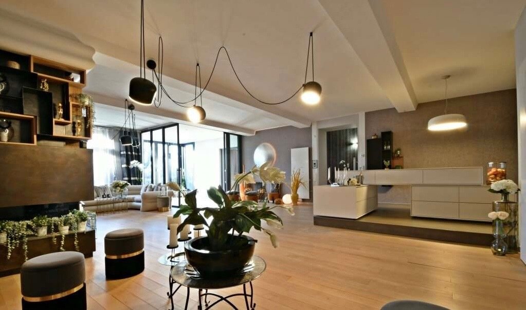 Exclusive Apartment In The 3d Distict Of Vienna In Vienna, Wien