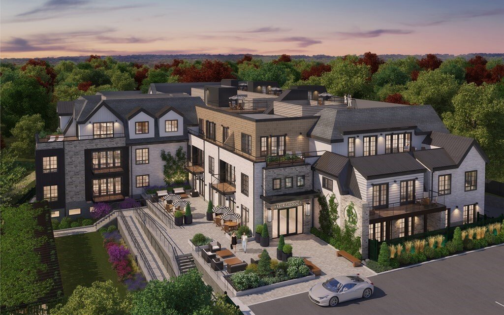 Condo in Wellesley, Massachusetts, United States 1 - 12762138