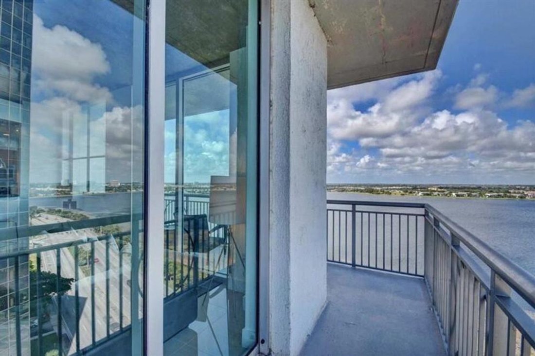 Condo in West Palm Beach, Florida, United States 4 - 12761710