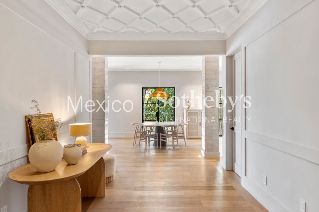 Apartment in Mexico City, Mexico City, Mexico 3 - 12761135