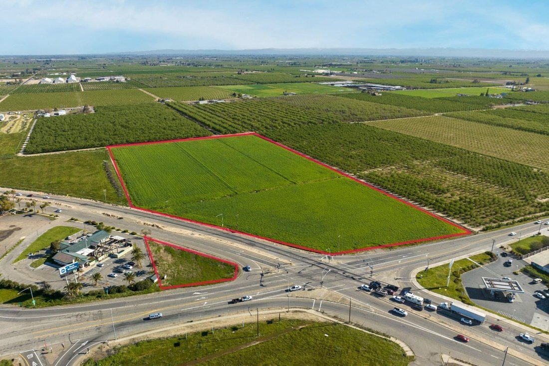 Land in Turlock, California, United States 5 - 12761778