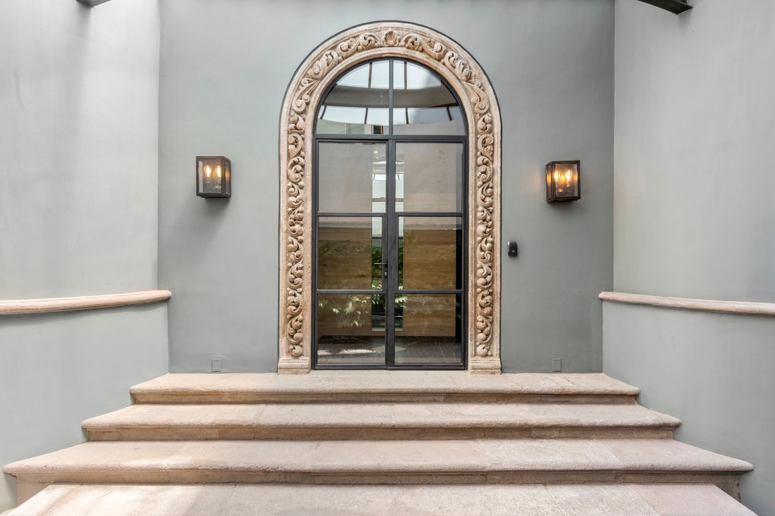 Apartment in Mexico City, Mexico City, Mexico 1 - 12761135