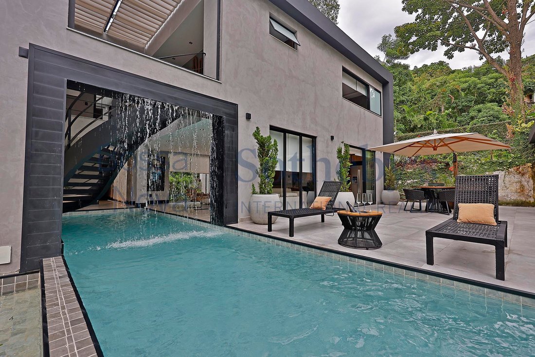 House in Rio de Janeiro, State of Rio de Janeiro, Brazil 2 - 12761431