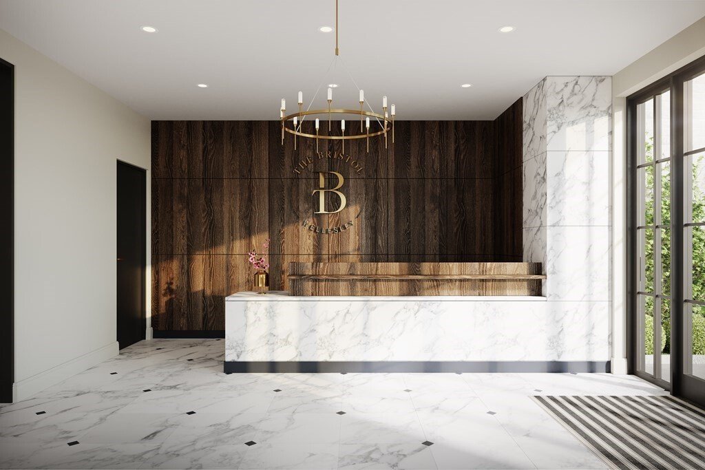 Condo in Wellesley, Massachusetts, United States 5 - 12762138
