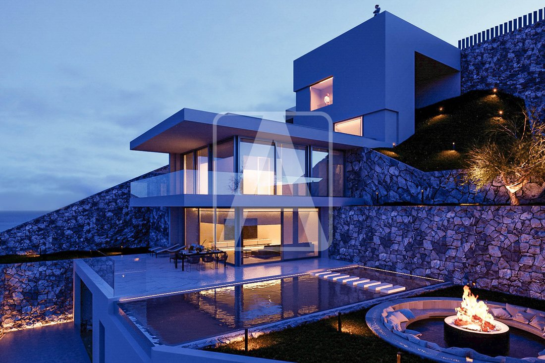 Villa in Zona de Mascarat, Valencian Community, Spain 3 - 11765210