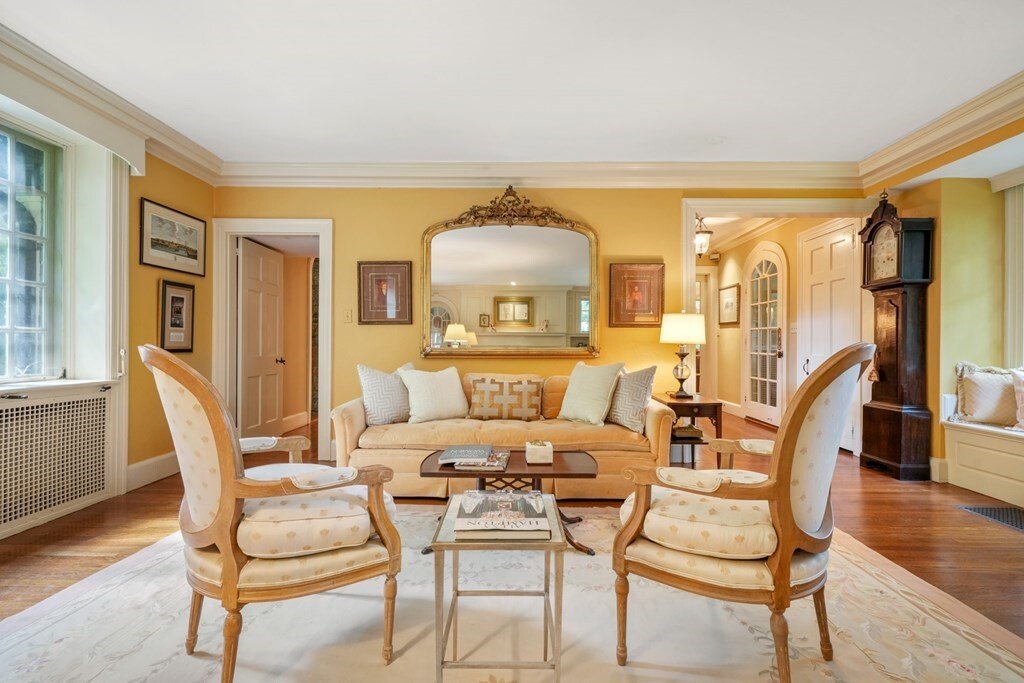 House in Wellesley, Massachusetts, United States 5 - 12762132