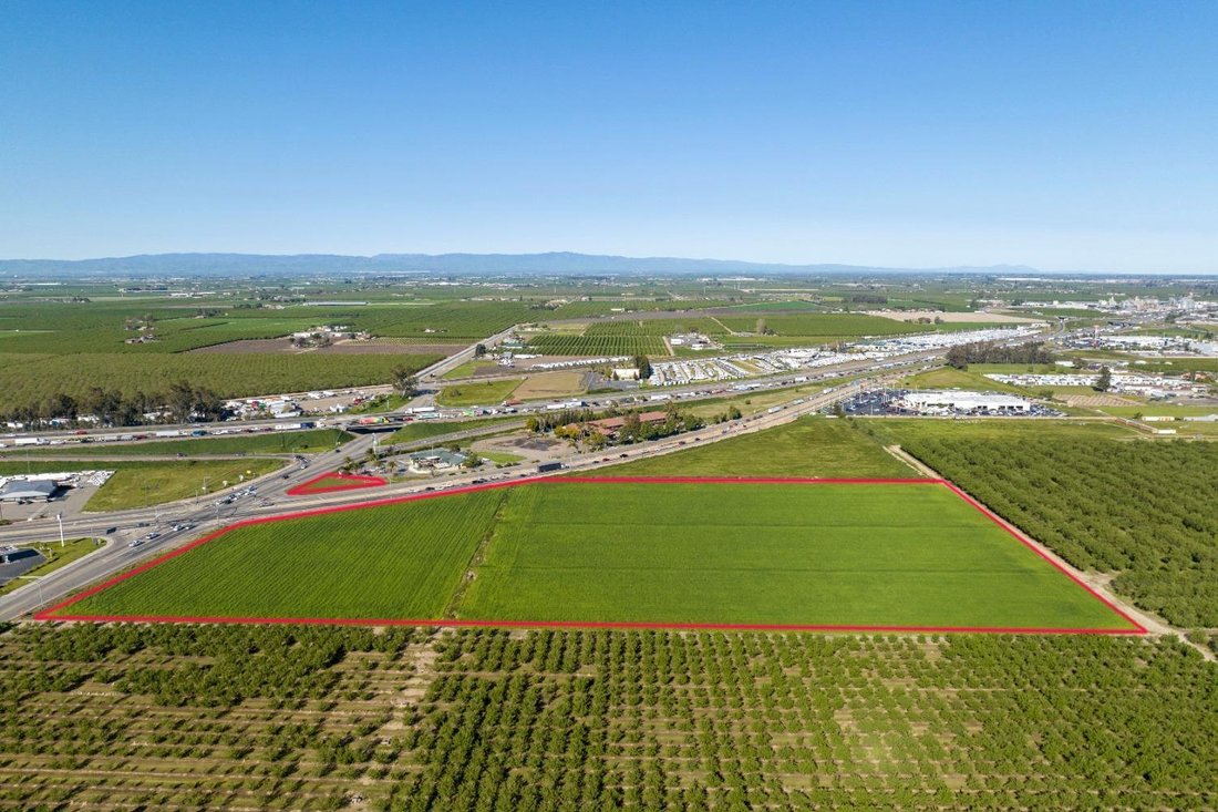 Land in Turlock, California, United States 3 - 12761778