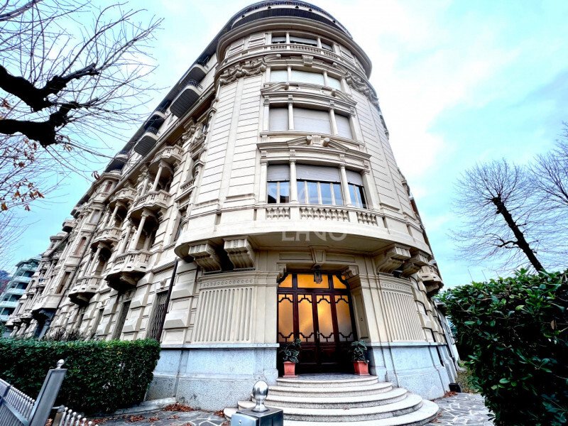 Como Apartment In Como, Lombardy, Italy For Sale (12764342)