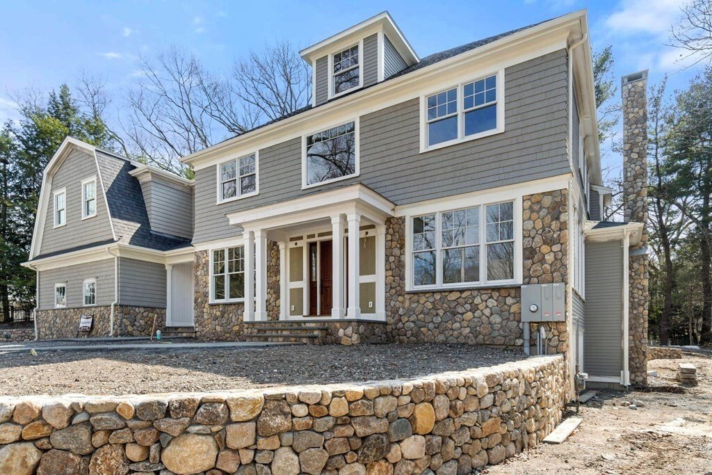 House in Wellesley, Massachusetts, United States 2 - 12762128