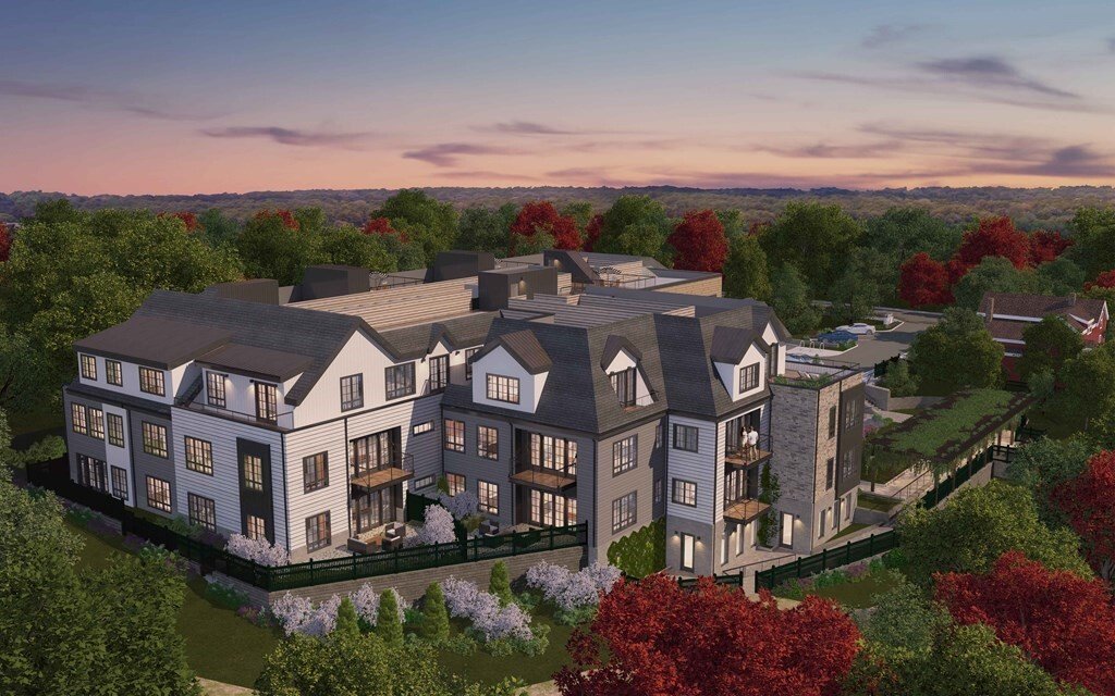 Condo in Wellesley, Massachusetts, United States 3 - 12762142
