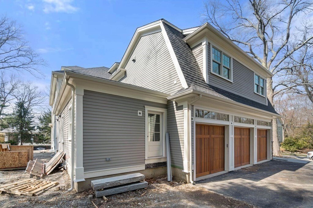 House in Wellesley, Massachusetts, United States 4 - 12762128