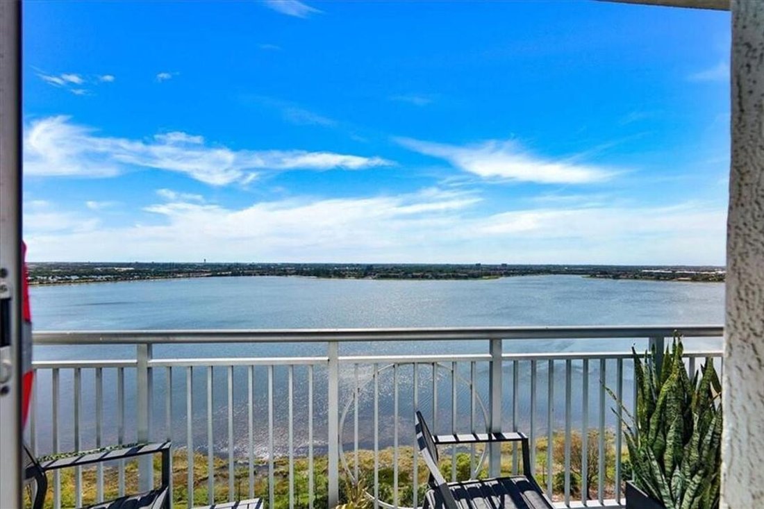 Condo in West Palm Beach, Florida, United States 2 - 12761710