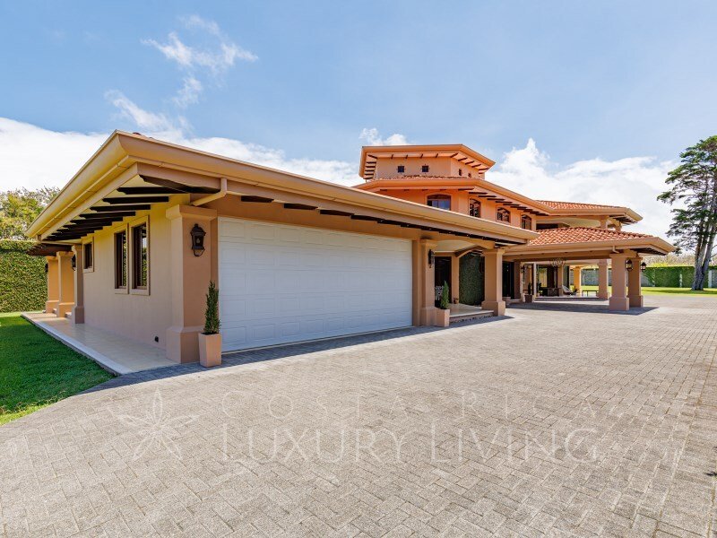 House in Santa Cecilia, Heredia Province, Costa Rica 3 - 12356922