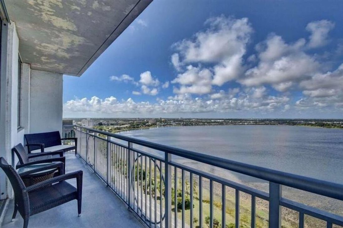 Condo in West Palm Beach, Florida, United States 3 - 12761710
