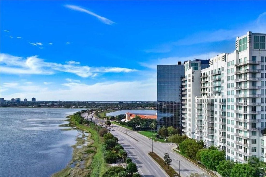 Condo in West Palm Beach, Florida, United States 5 - 12761710