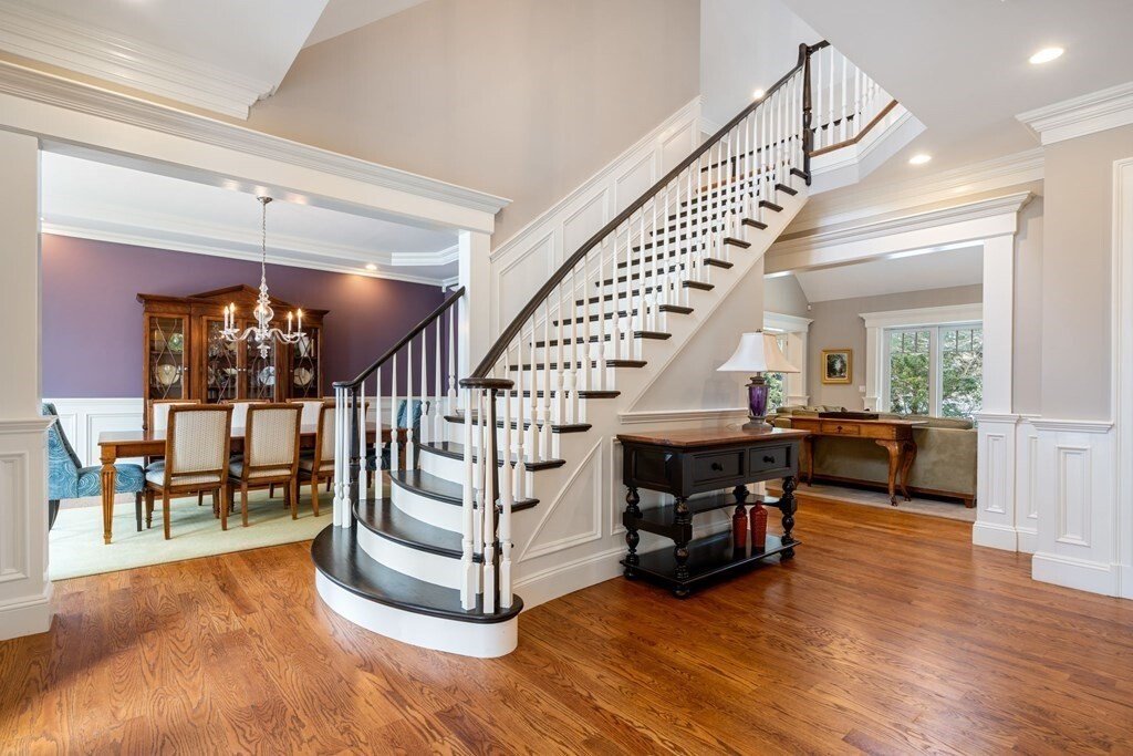 House in Wellesley, Massachusetts, United States 5 - 12762122