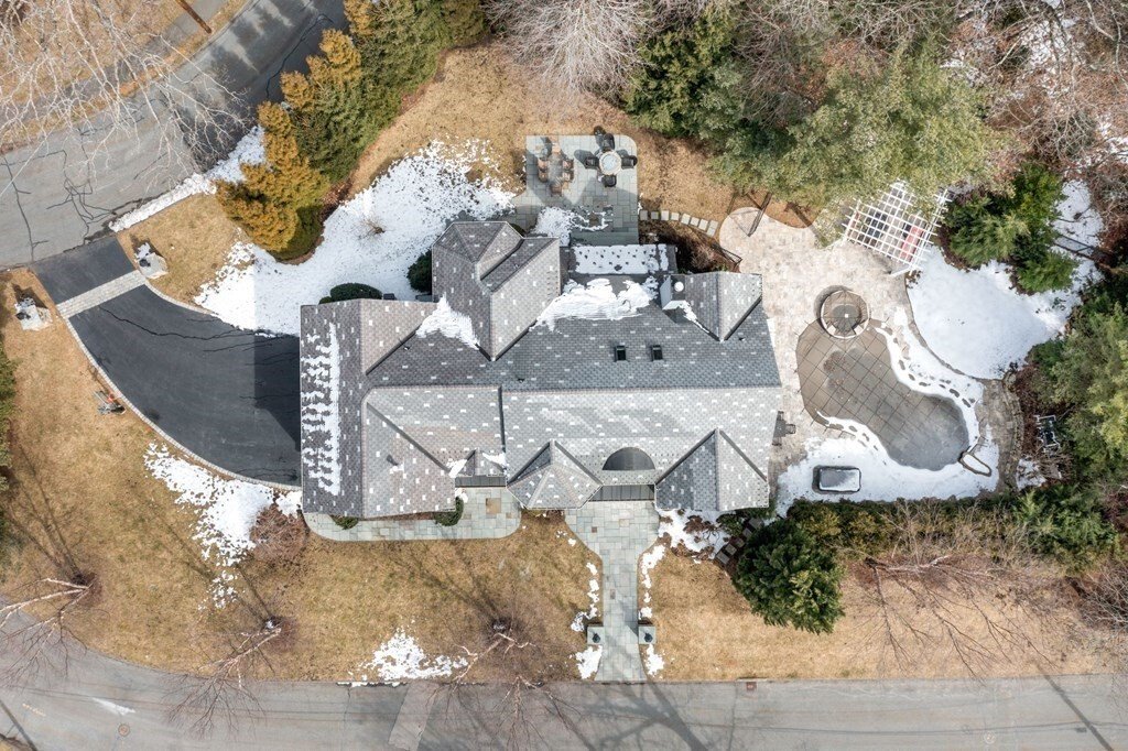 House in Wellesley, Massachusetts, United States 4 - 12762122