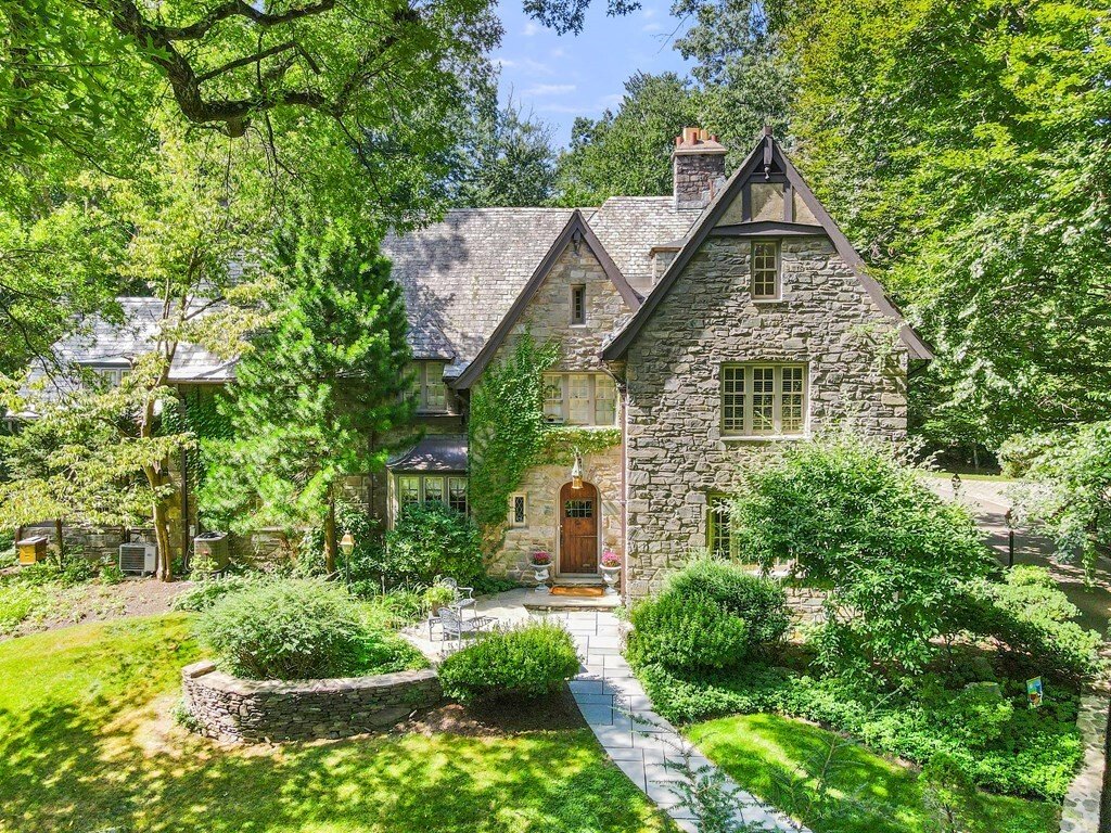 House in Wellesley, Massachusetts, United States 1 - 12762132