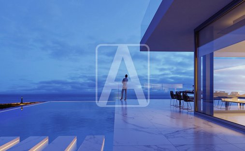 Villa a Zona de Mascarat, Comunità Valenzana, Spagna 1