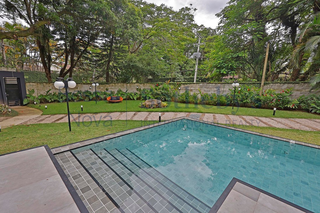 House in Rio de Janeiro, State of Rio de Janeiro, Brazil 5 - 12761431