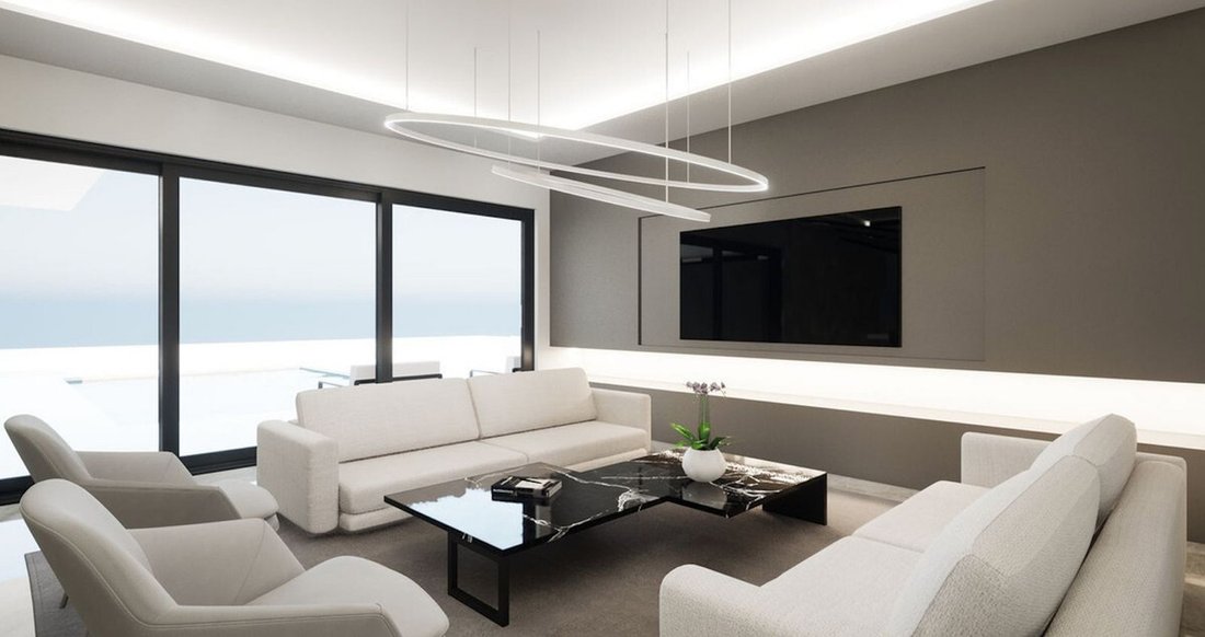 Villa in Mijas, Andalusia, Spain 2 - 12762694