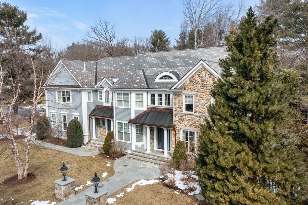 House in Wellesley, Massachusetts, United States 2 - 12762122