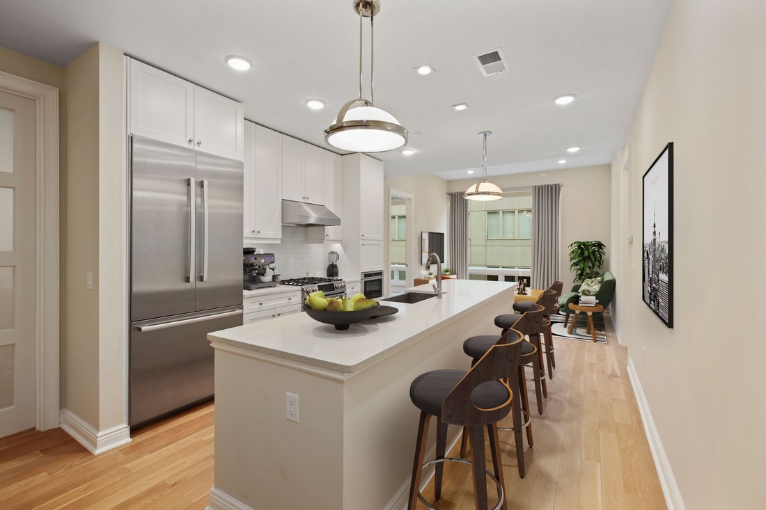 Condo in Edgewater, New Jersey, United States 3 - 12761407