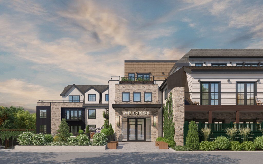 Condo in Wellesley, Massachusetts, United States 2 - 12762138