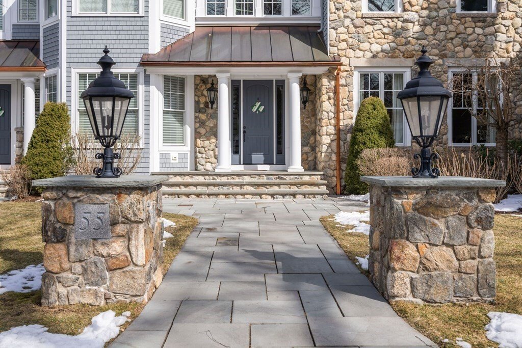 House in Wellesley, Massachusetts, United States 3 - 12762122