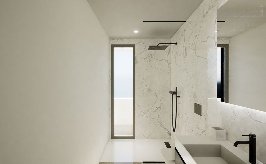 Villa in Mijas, Andalusia, Spain 5 - 12762694