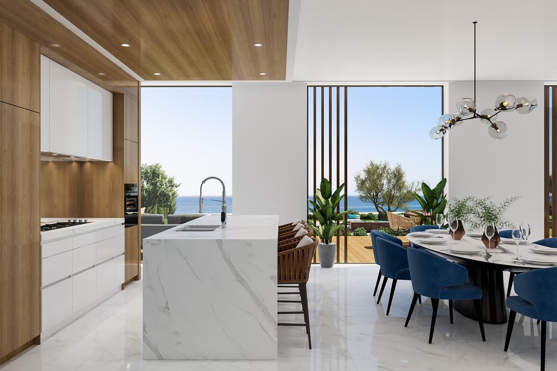 Villa in Ayia Napa, Cyprus 5 - 12113426