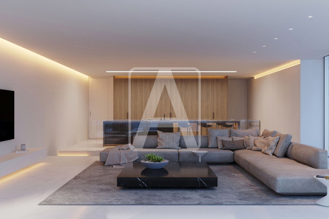Villa in Zona de Mascarat, Valencian Community, Spain 5 - 11765210