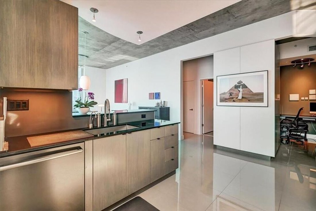 Condo in West Palm Beach, Florida, United States 1 - 12761710