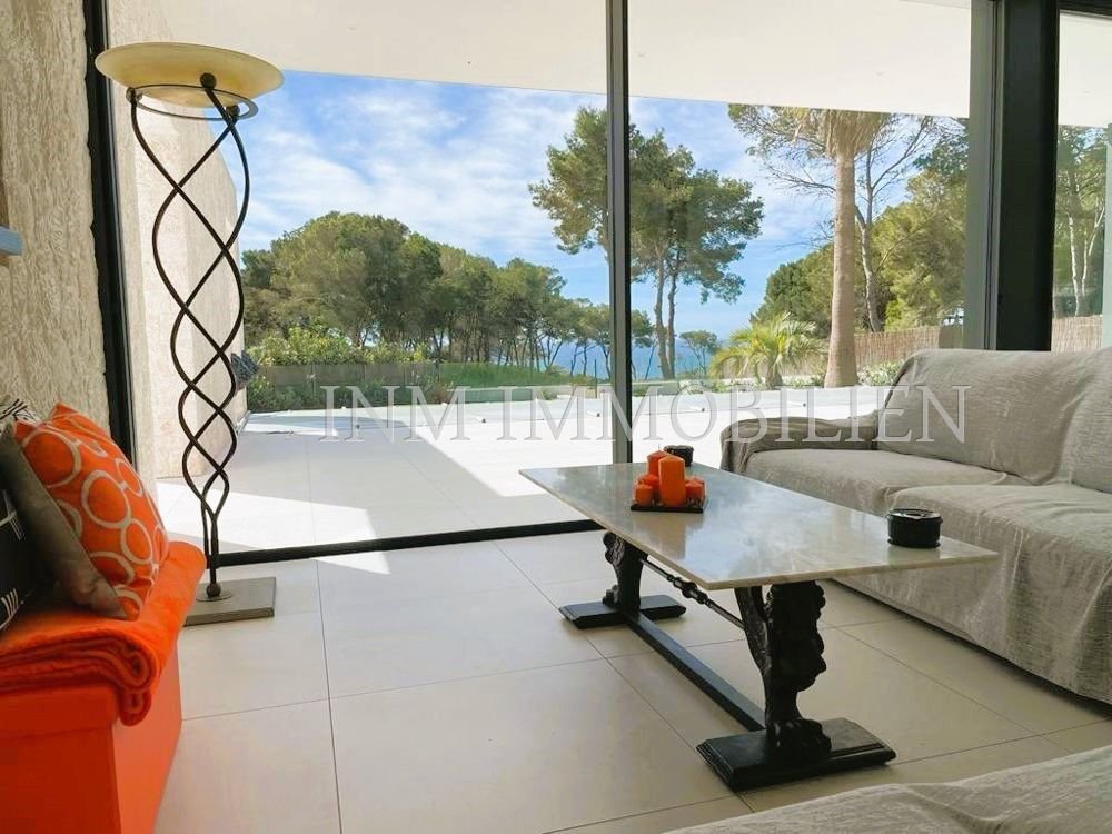 Villa in Llucmajor, Balearic Islands, Spain 2 - 12764053