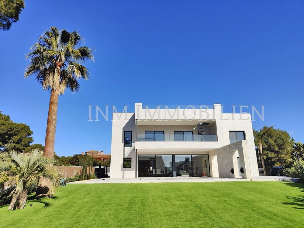 Villa in Llucmajor, Balearic Islands, Spain 1 - 12764053