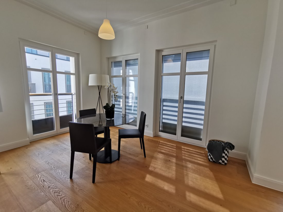 Appartement à Düsseldorf, Rhénanie du Nord-Westphalie, Allemagne 5 - 12764383