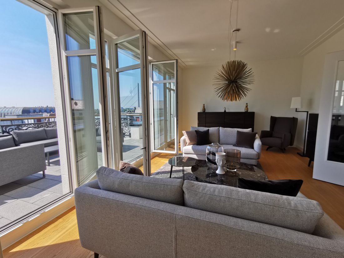 Appartement à Düsseldorf, Rhénanie du Nord-Westphalie, Allemagne 5 - 12764385
