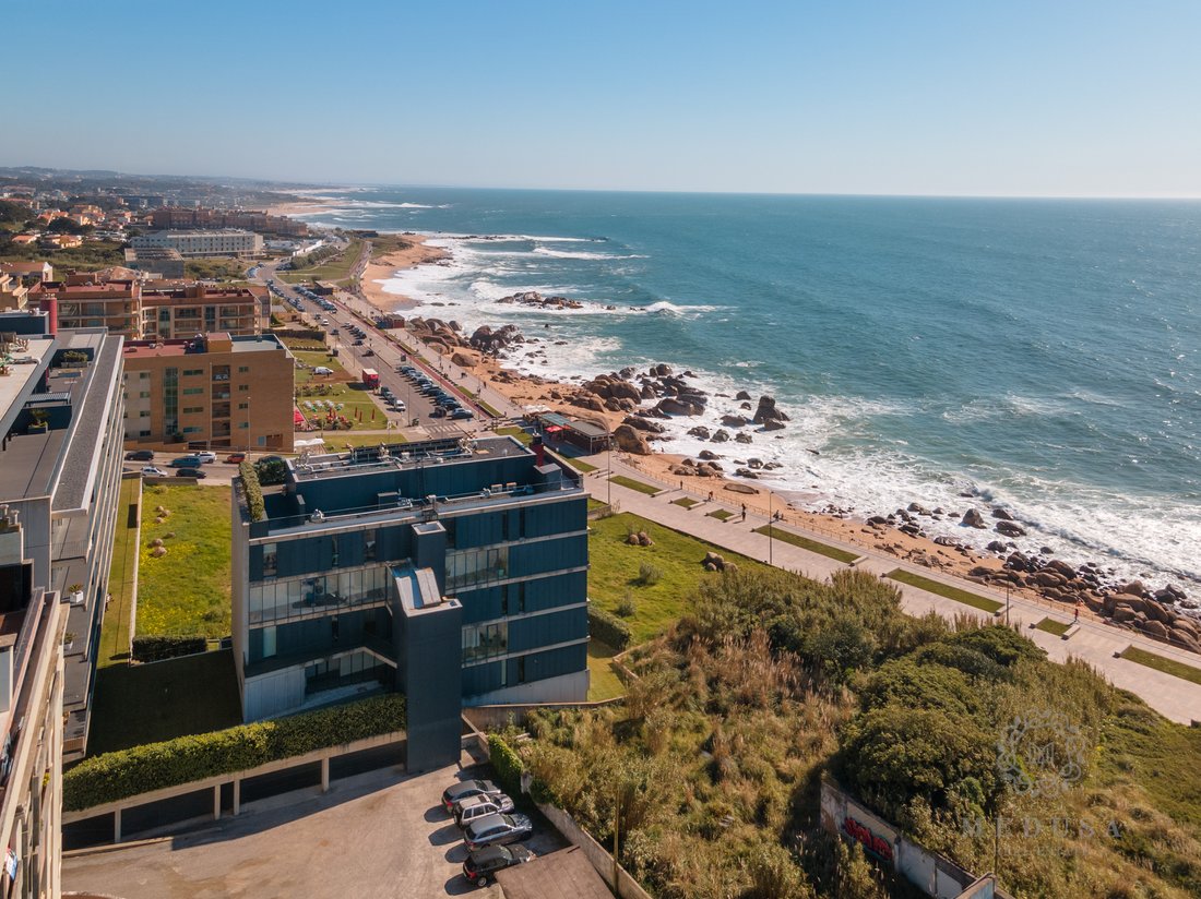 Apartment in Canidelo, Porto District, Portugal 4 - 12764524