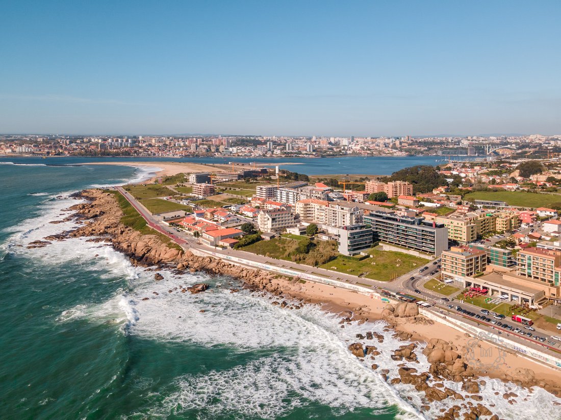 Apartment in Canidelo, Porto District, Portugal 2 - 12764524