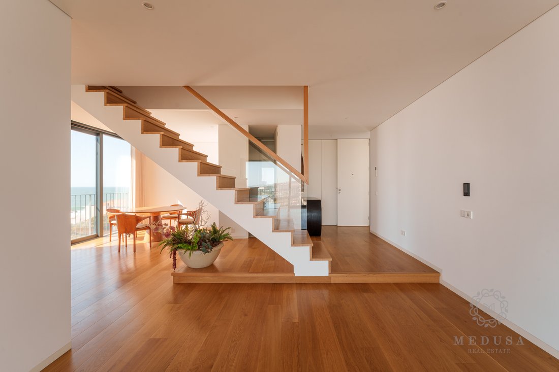 Apartment in Canidelo, Porto District, Portugal 3 - 12764524