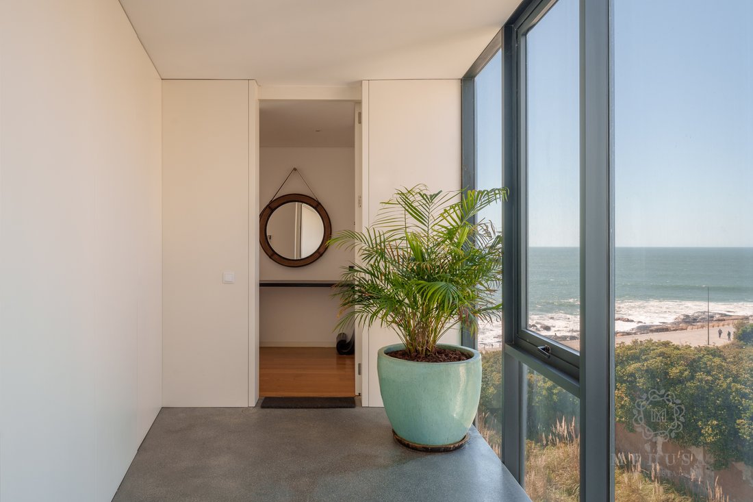 Apartment in Canidelo, Porto District, Portugal 5 - 12764524