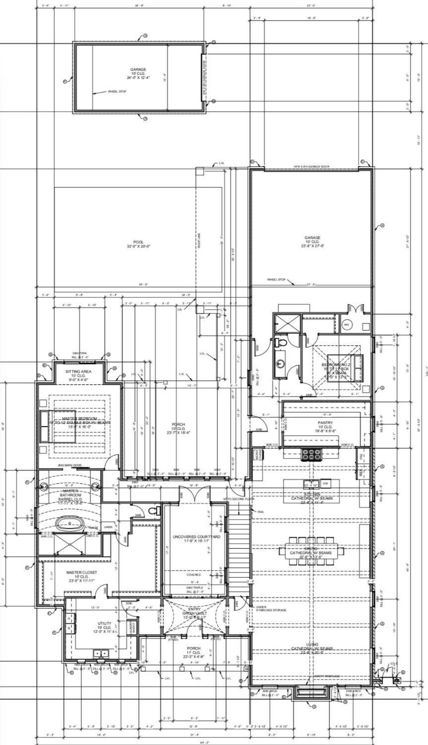 House in Lubbock, Texas, United States 4 - 12724234