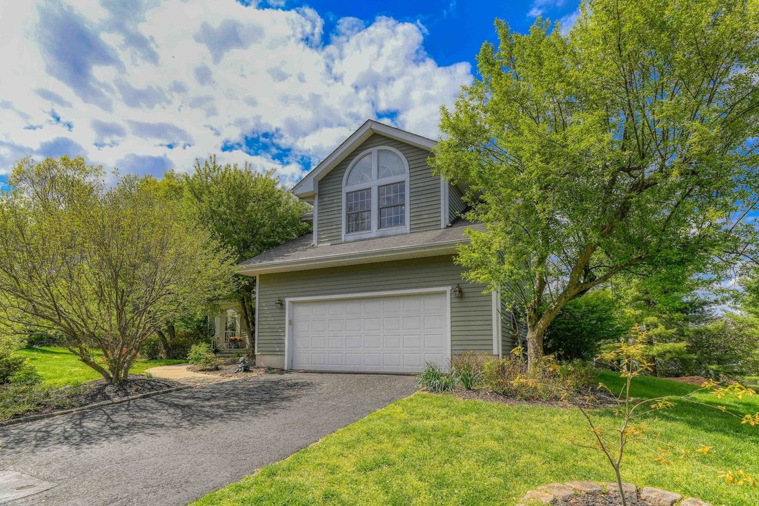 12 Cobble Lane, Bedminster, Nj 07921 In Bedminster, New Jersey, United