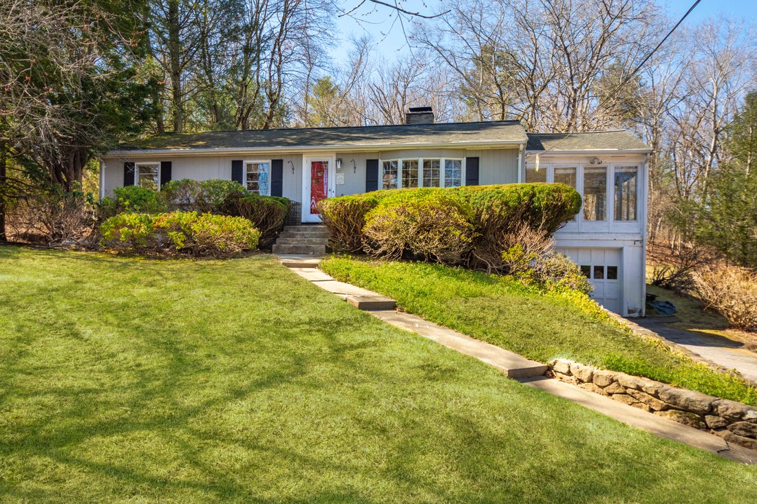 297 South Great Road In Lincoln, Massachusetts, United States For Sale