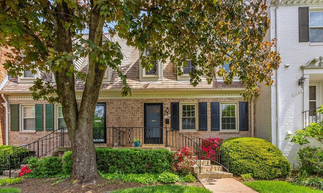 1153 Colonial Road, Mclean, Va, 22101 In Mc Lean, Virginia, United