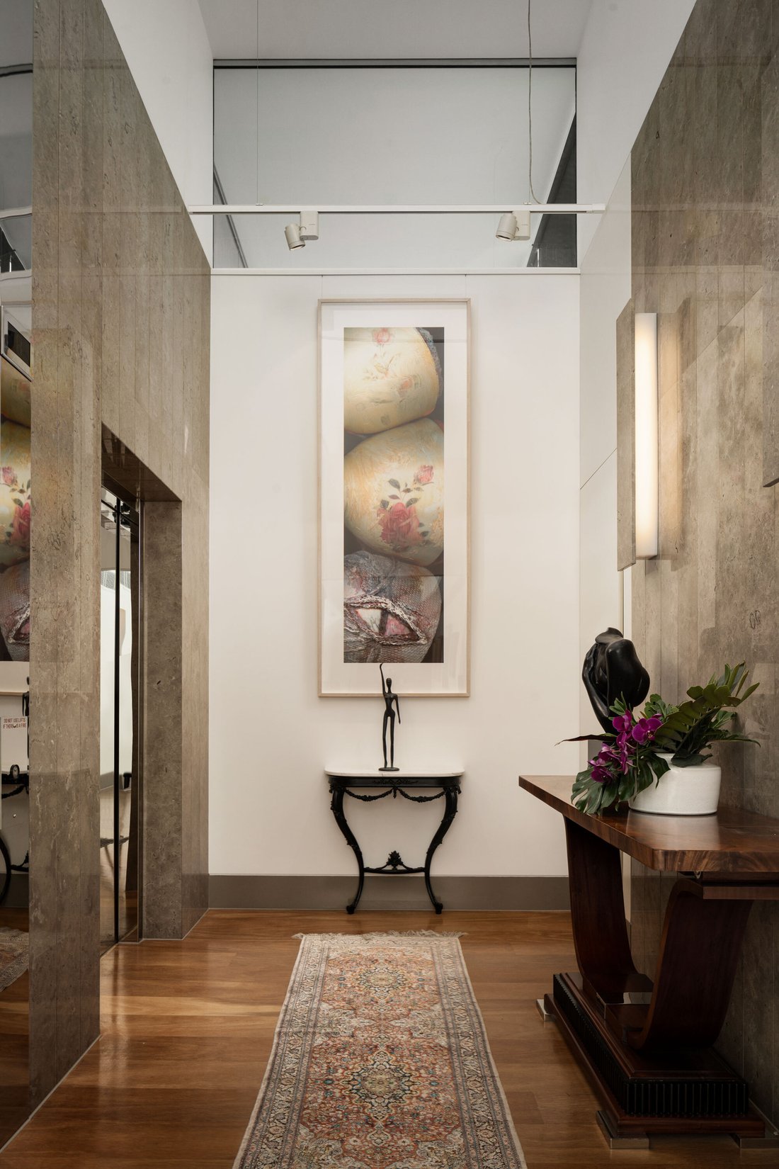 One Pier The Ultimate Single Level In Newstead, Queensland, Australia